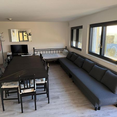 Ferienwohnung Vogesenblick Bad Bellingen Exterior foto
