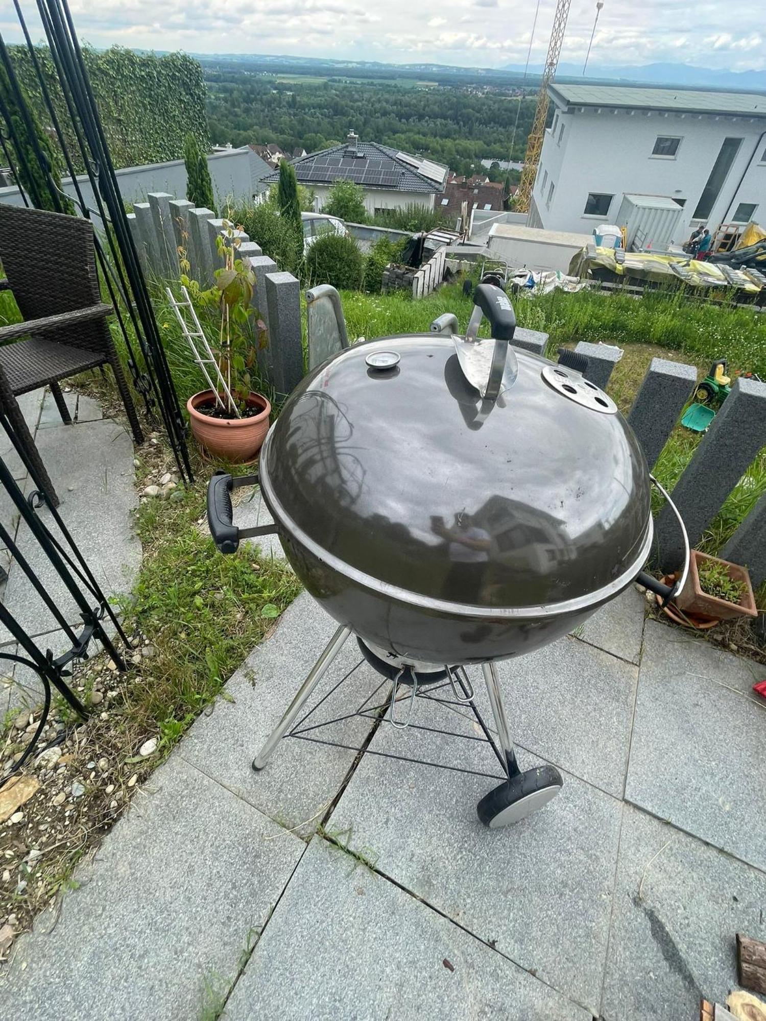 Ferienwohnung Vogesenblick Bad Bellingen Exterior foto