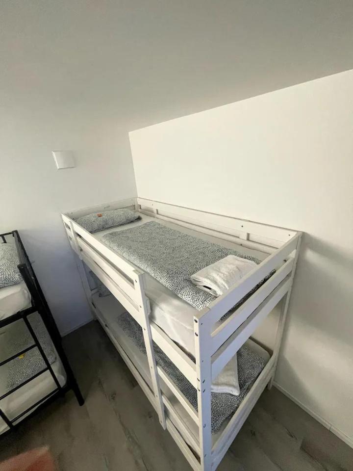 Ferienwohnung Vogesenblick Bad Bellingen Exterior foto