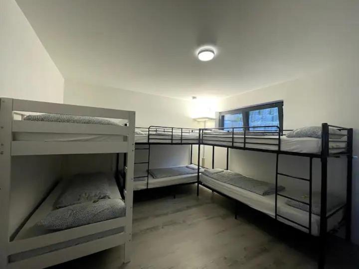 Ferienwohnung Vogesenblick Bad Bellingen Exterior foto
