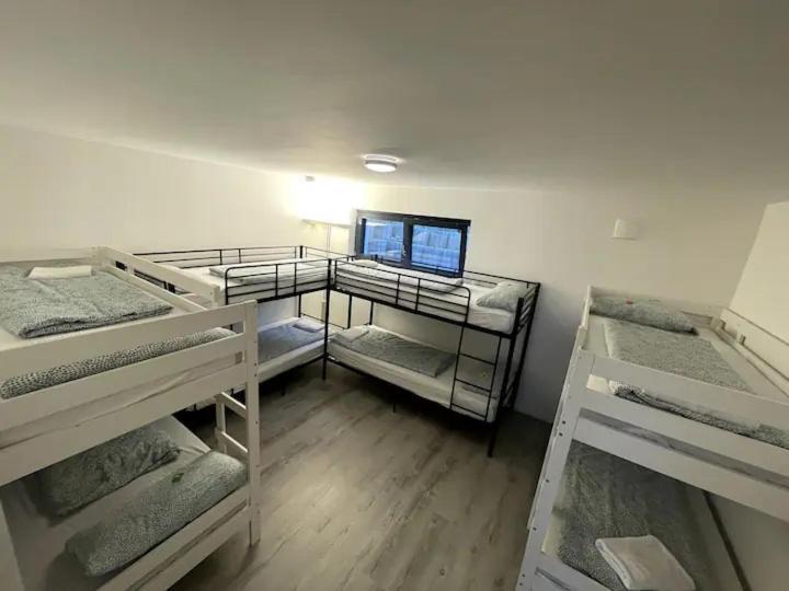 Ferienwohnung Vogesenblick Bad Bellingen Exterior foto