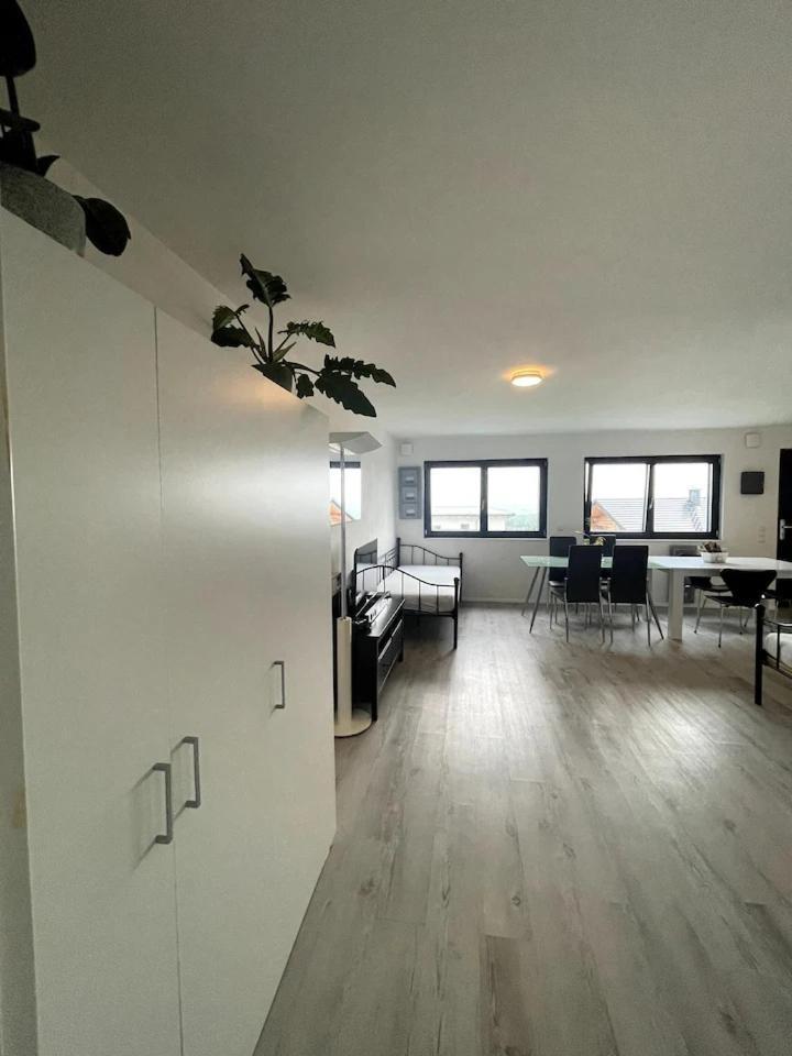 Ferienwohnung Vogesenblick Bad Bellingen Exterior foto