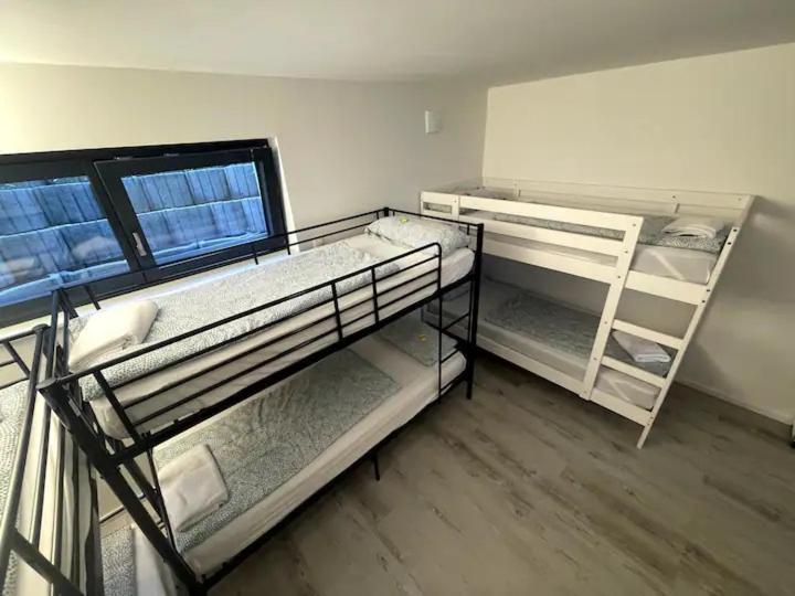 Ferienwohnung Vogesenblick Bad Bellingen Exterior foto