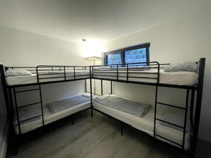Ferienwohnung Vogesenblick Bad Bellingen Exterior foto