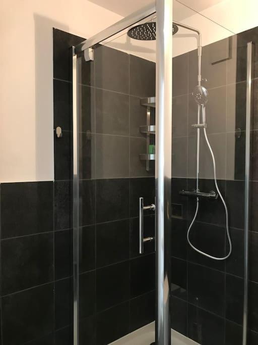 Ferienwohnung Vogesenblick Bad Bellingen Exterior foto