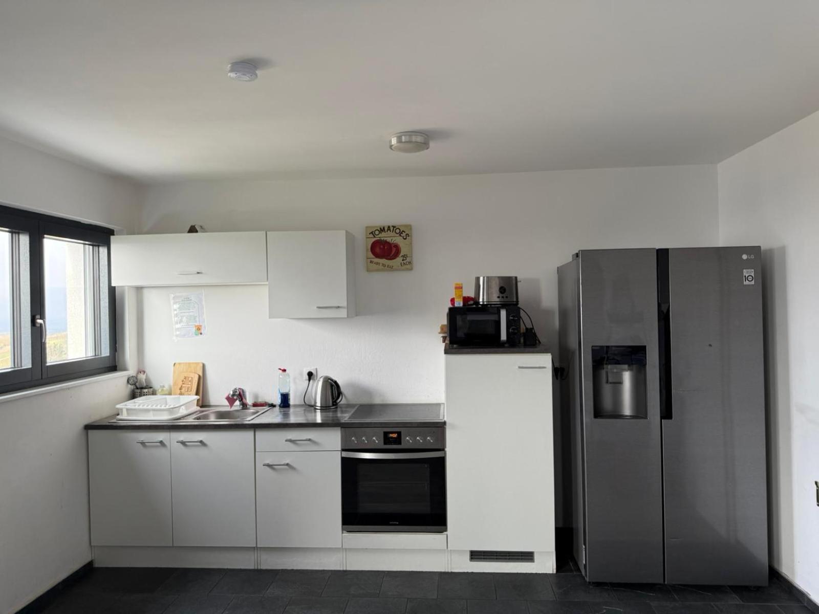 Ferienwohnung Vogesenblick Bad Bellingen Exterior foto